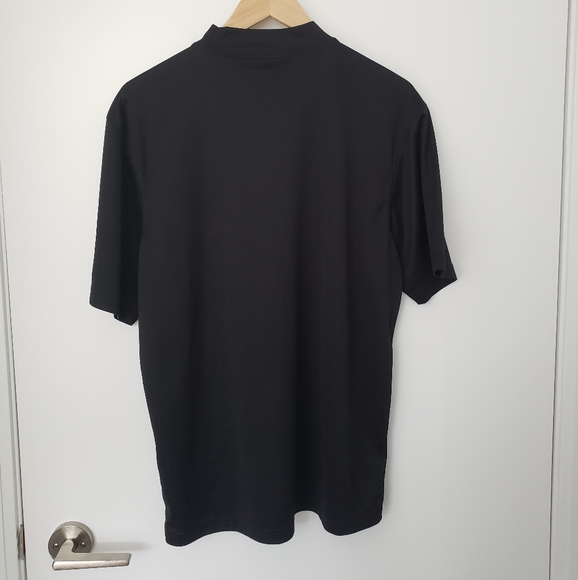 Black Adidas Mesh Top - Picture 2 of 8